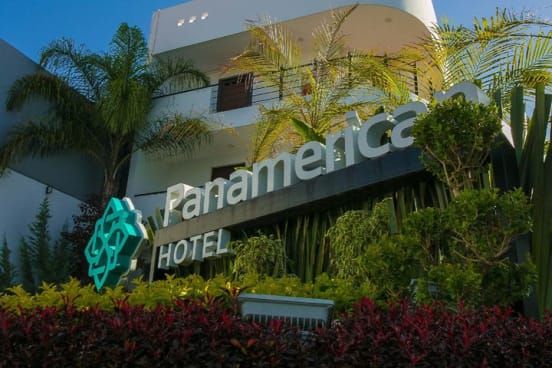 Hotel Panamerican