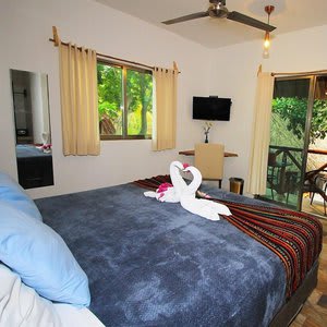 Hotel PanchoVillas Bacalar Gratis Kayyak