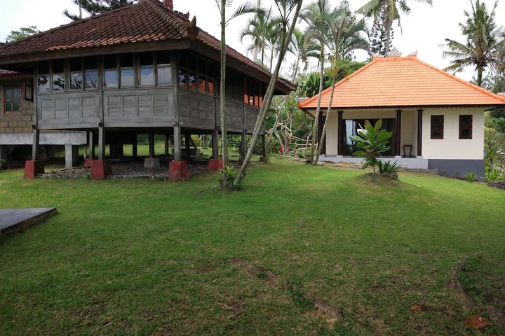 Villa, 2 habitaciones, vistas al mar