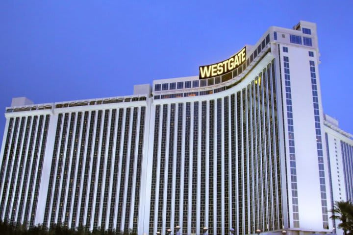 Westgate Las Vegas Resort & Casino