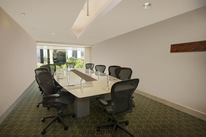 Boardroom