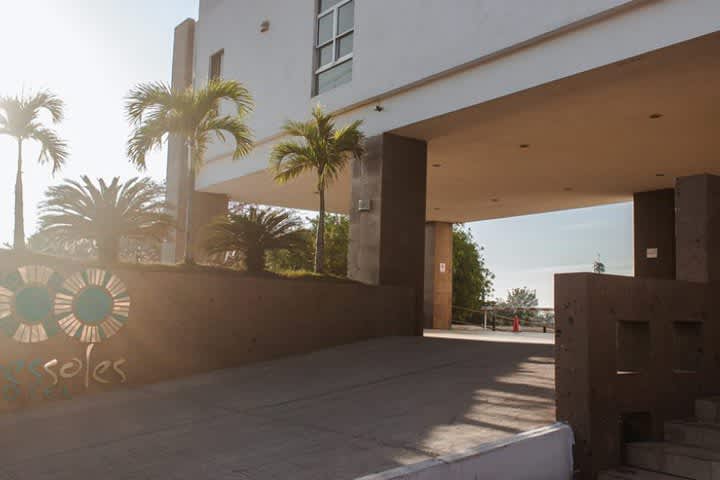 Hotel Tres Soles