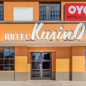 OYO Hotel Kasino