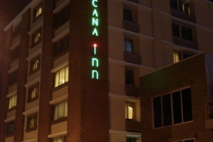 Toscana Inn Hotel