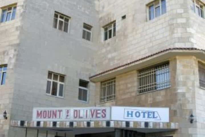 Mount of Olives Hotel