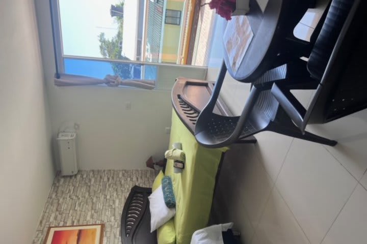 Apartamento 302 - 308