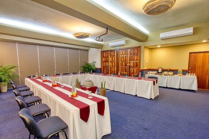 Salón de eventos