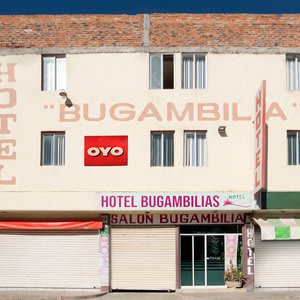 OYO Hotel Bugambilia, San Luis Potosí