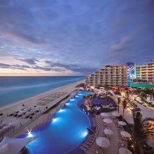 Hard Rock Hotel Cancun