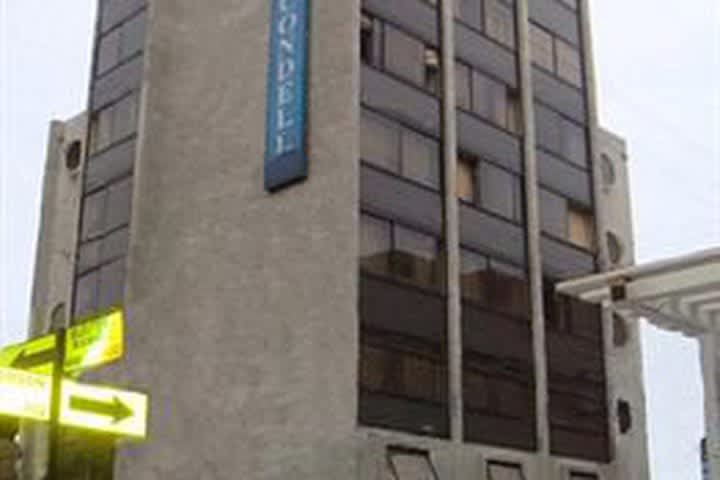 RQ Iquique Condell