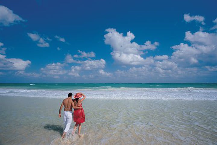 Maroma Resort and Spa en Playa Maroma