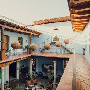 Hotel Azul Oaxaca