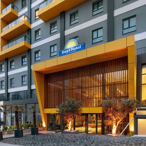 Days Hotel BY Wyndham Istanbul Esenyurt