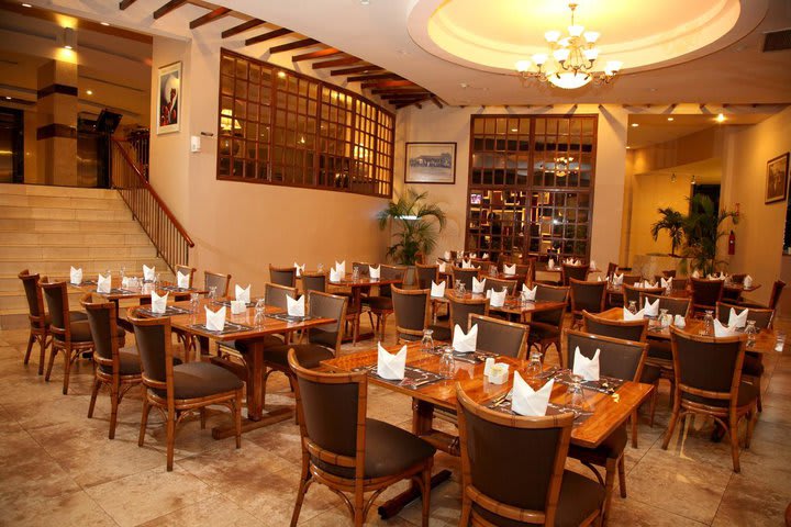 Restaurante