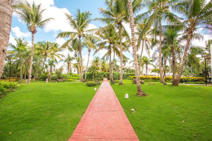 Hotel Be Live Collection Canoa - All Inclusive
