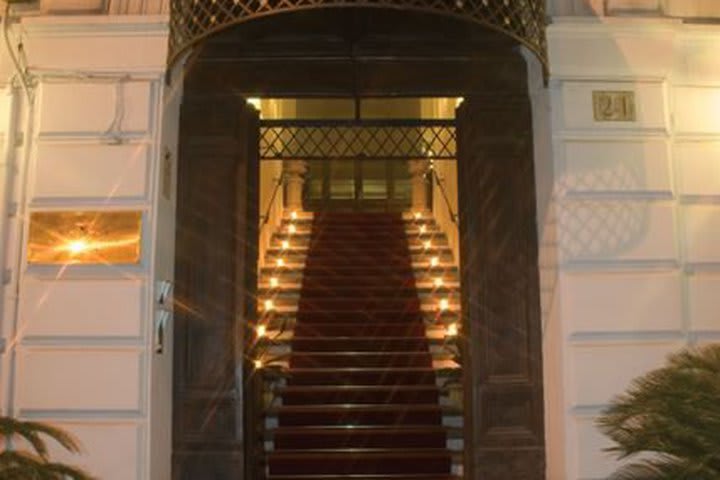 Hotel Antico Palazzo Rospigliosi