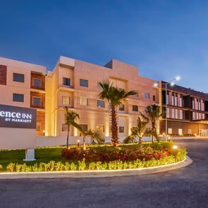 Residence Inn by Marriott Playa del Carmen