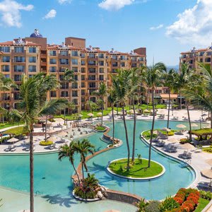 Villa del Palmar Flamingos Beach Resort & Spa