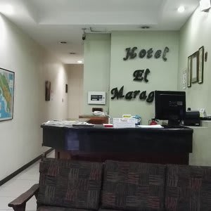 Hostel Maragato