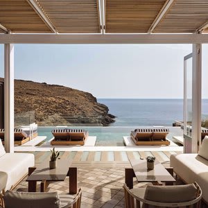 Semeli Coast Mykonos, Curio Collection by Hilton