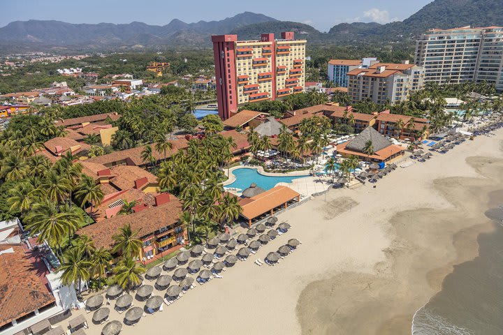 Holiday Inn Resort Ixtapa All Inclusive