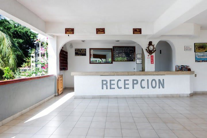 Recepción