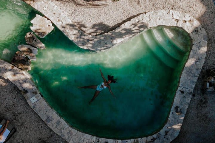 Hotel Icástico Tulum