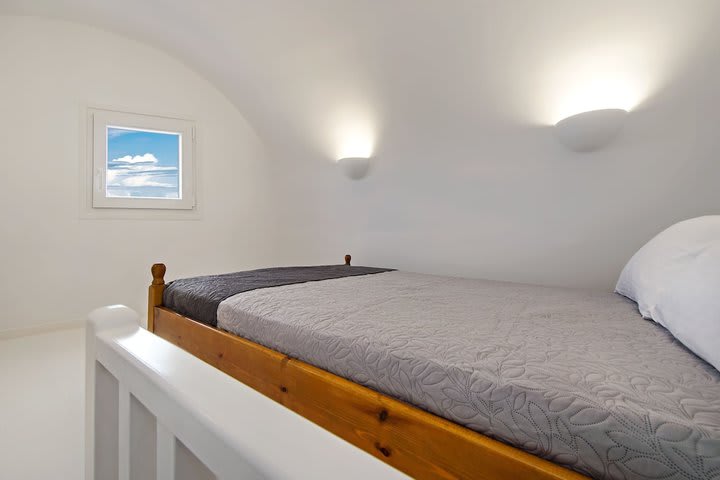 Superior Room with Sea View - Split Level