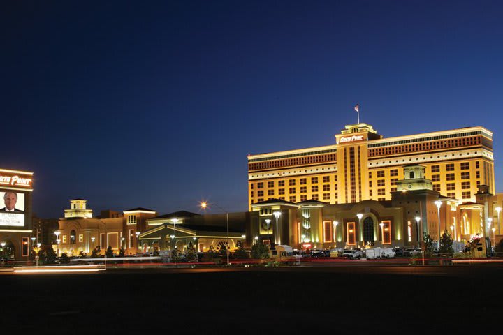 South Point Hotel, Casino and Spa en Las Vegas