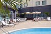 Hotel Novotel Milan Malpensa Airport