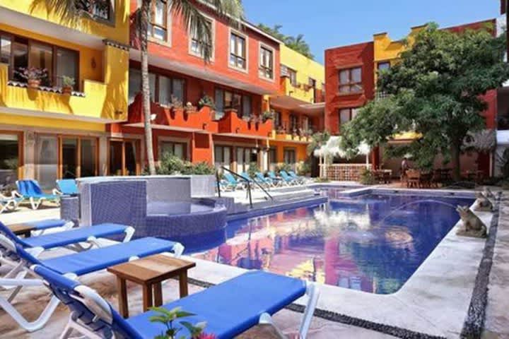PriceTravel - Viaja fácil, sin pretextos