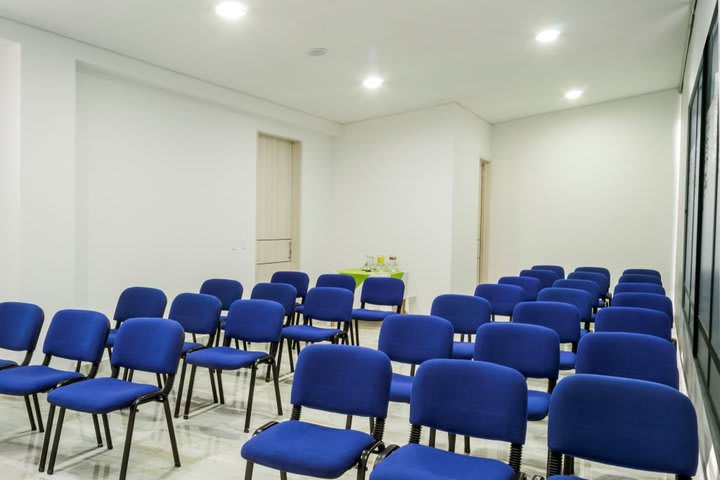 Meeting room