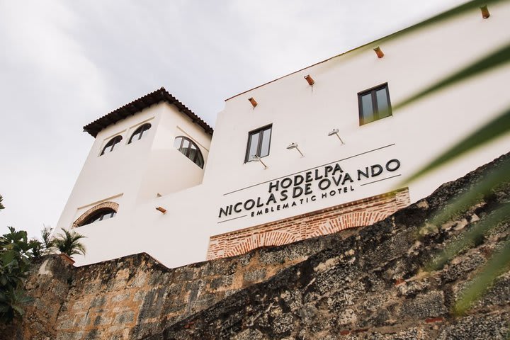 Hodelpa Nicolas de Ovando