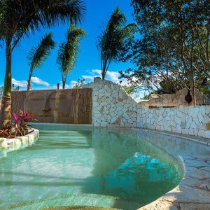 Serenity Authentic Glamping Tulum