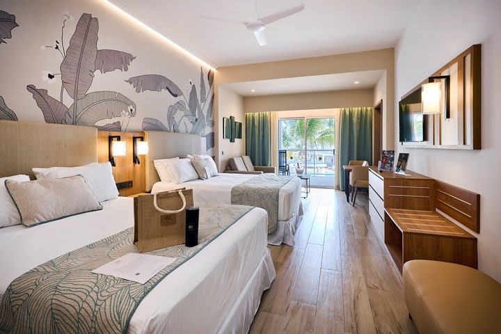Img - Junior suite superior - Elite Club