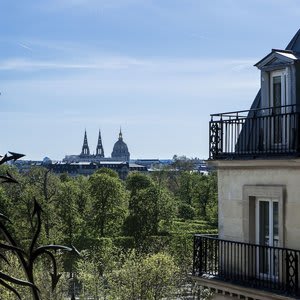 Hotel de la Tamise