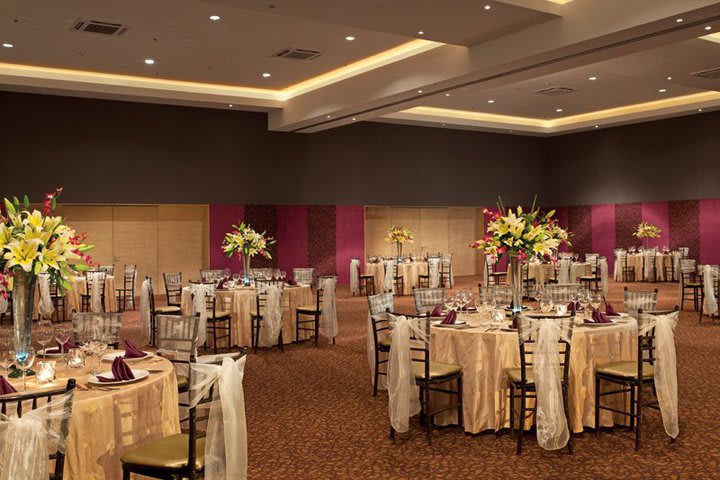 Salón de eventos