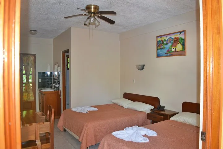 Img - Standard Room