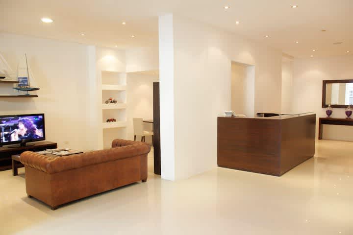 Nunez Suites
