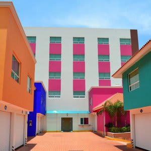 Hotel & Villas Panamá