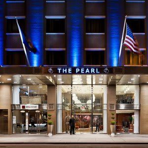 The Pearl New York