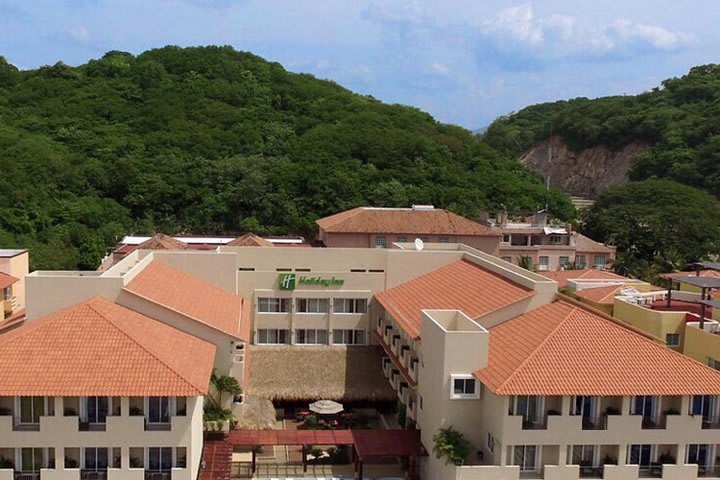 Holiday Inn Huatulco