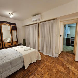 Viví la Experiencia Palermo 1 Dormitorio