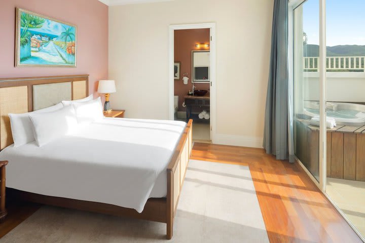 Img - Grand Penthouse, 3 Bedrooms (Grande Luxe)