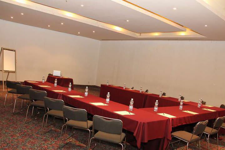 Meeting room