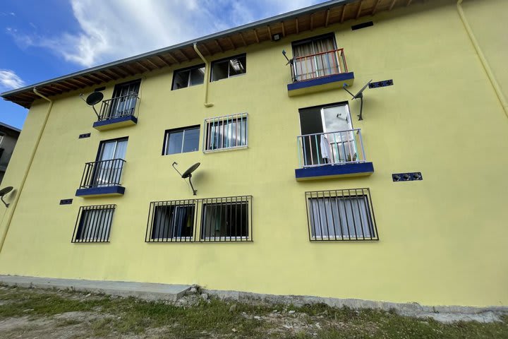 Apartamentos HOPE