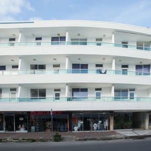 Be Hotel San Andrés