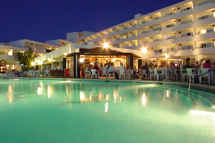 Hotel Presidente Ibiza