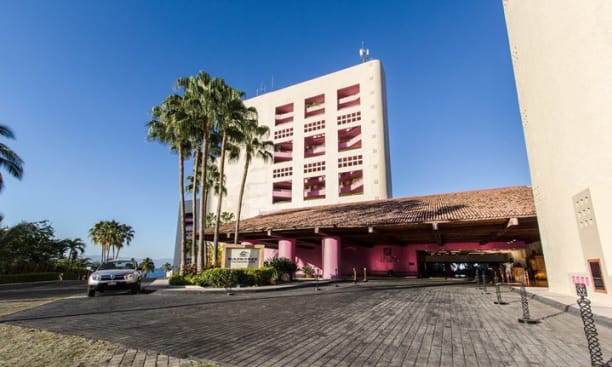 Club Regina Puerto Vallarta