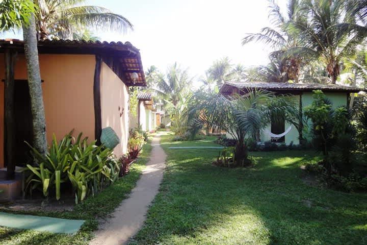 Puerto Beach Hotel